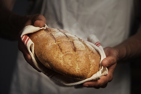 Bäckereimeister, Bäckerei in Radstadt, Pongau