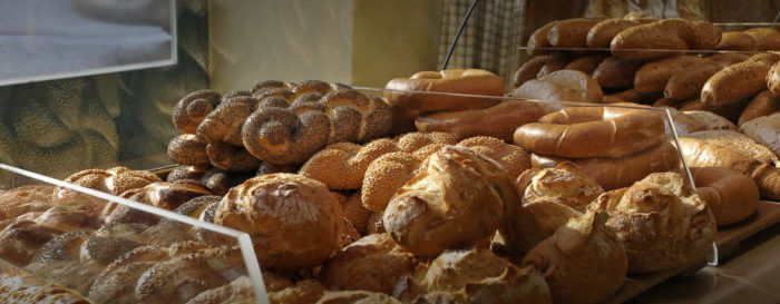 Bäckerei Kirchgasser - Ihre Bäckerei in Radstadt, Pongau