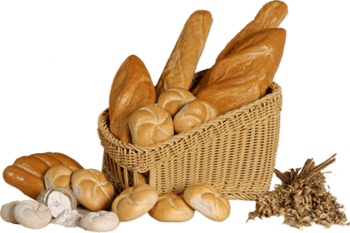 Brot, Semmel, Gebäck – Bäckerei Kirchgasser aus Radstadt / Pongau