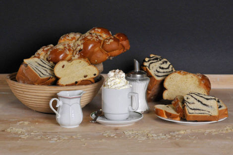 Feinbackwaren - Bäckerei Kirchgasser, Radstadt