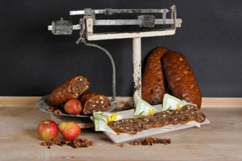 Früchtebrot – Bäckerei Kirchgasser, Radstadt