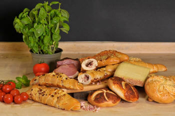 Jausengebäck – Bäckerei Kirchgasser, Radstadt