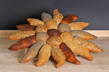Korngebäck – Bäckerei Kirchgasser, Radstadt