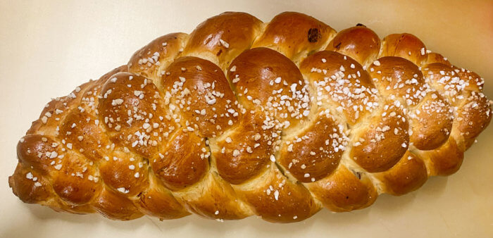 Ostergebäck - Bäckerei Kirchgasser, Radstadt