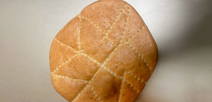 Ostergebäck - Bäckerei Kirchgasser, Radstadt