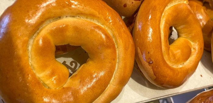 Ostergebäck - Bäckerei Kirchgasser, Radstadt