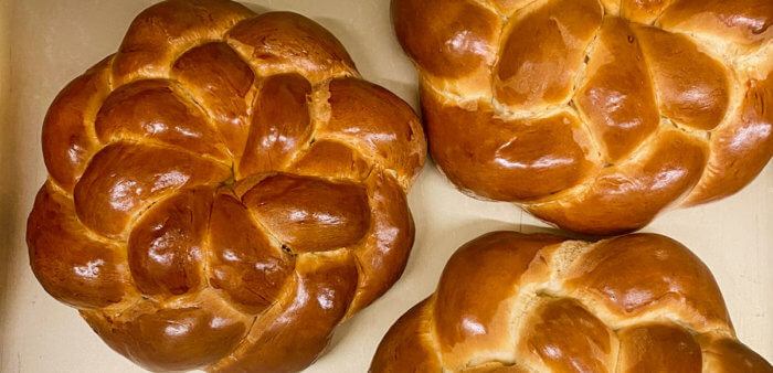 Ostergebäck - Bäckerei Kirchgasser, Radstadt